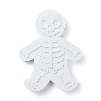 Skeleton Cookie Cutters DIY-E028-06-1