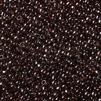 TOHO Round Seed Beads SEED-TR11-0114-1