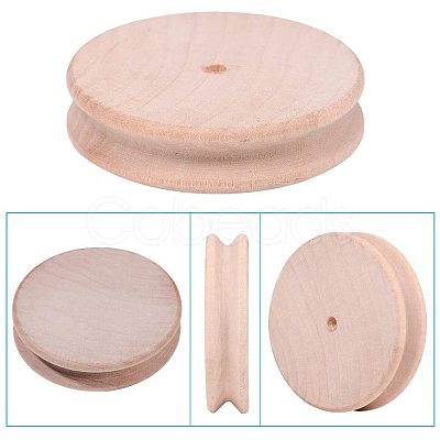 Tempered Glass Handmade Craft Leather Coating Tools with Leather Grinding Trimming Round Flat Stick Vegetable Tanned TOOL-PH0016-71-1