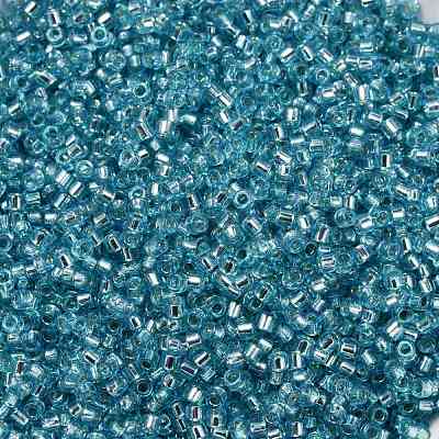 Cylinder Seed Beads X-SEED-H001-G14-1