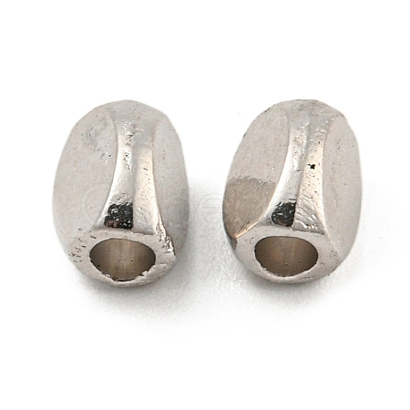 Alloy Beads FIND-A039-05P-1