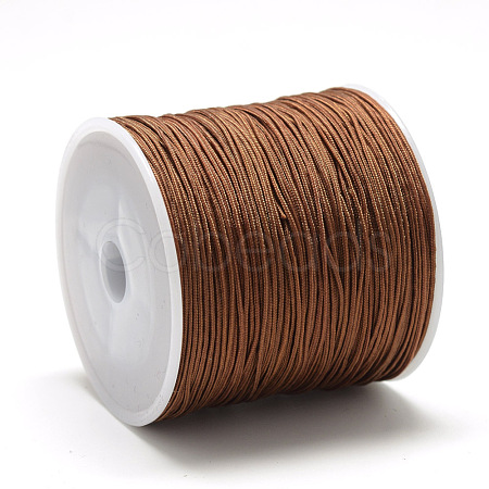 Nylon Thread NWIR-Q008A-713-1