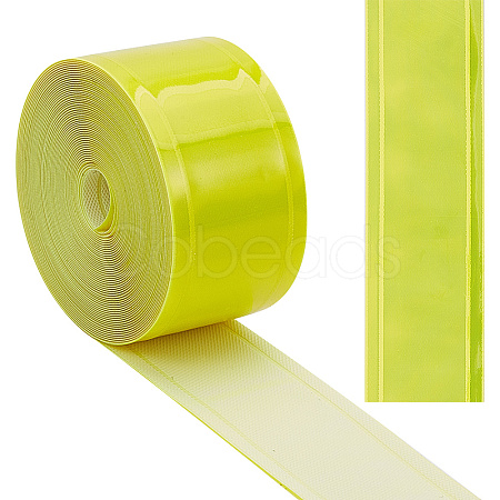 Gorgecraft PVC Reflective Tape DIY-GF0007-51D-1