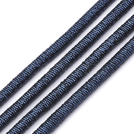 Polyester & Cotton Cords MCOR-T001-4mm-02-1
