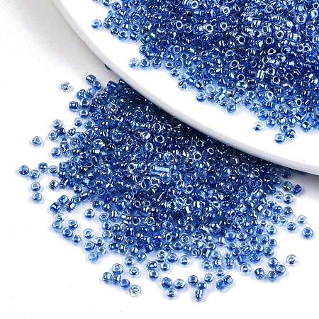 8/0 Glass Seed Beads X1-SEED-A015-3mm-2208-1