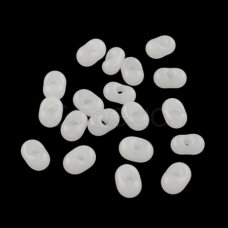 MGB Matsuno Glass Beads X-SEED-R014-3x6-P02090-1