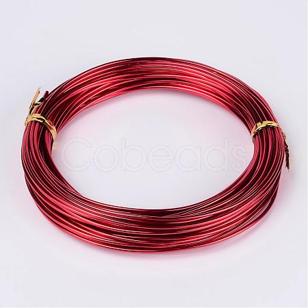 Aluminum Wire AW10X1.5MM-23-1
