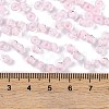 Glass Seed Beads SEED-A032-05L-4