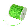 Braided Nylon Thread NWIR-R006-0.8mm-228-1