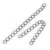 Iron Chain Extender IFIN-T007-10B-NF-2
