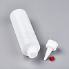 Plastic Glue Bottles X-DIY-WH0053-01-180ml-3