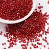 Cylinder Seed Beads X-SEED-H001-G07-1