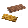 Chocolate Food Grade Silicone Molds DIY-F068-07-1