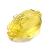 Resin Flounder Ornament CRES-B016-A02-3
