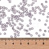 TOHO Round Seed Beads SEED-JPTR08-0554F-4