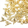 Brass Charms KK-N200-070-2