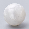 Food Grade Eco-Friendly Silicone Beads SIL-R008C-21-1