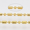 Brass Ball Chains CHC-S008-010D-G-1