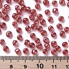 Glass Seed Beads SEED-US0003-4mm-105B-3