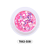 Shiny Nail Art Decoration Accessories MRMJ-T063-508I-2