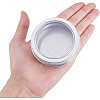 Round Aluminium Tin Cans CON-BC0004-25-60ml-4