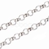 Iron Rolo Chains CHT038Y-NF-1