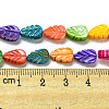 Natural Freshwater shell Beads Strands SHEL-H004-01-4