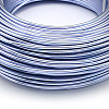 Round Aluminum Wire AW-S001-0.8mm-19-2
