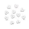 Alloy Charms PALLOY-CJ0001-68-RS-7