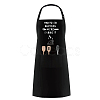 Polyester Apron AJEW-WH0221-014-1