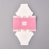 Hexagon Shape Candy Packaging Box CON-F011-04D-4