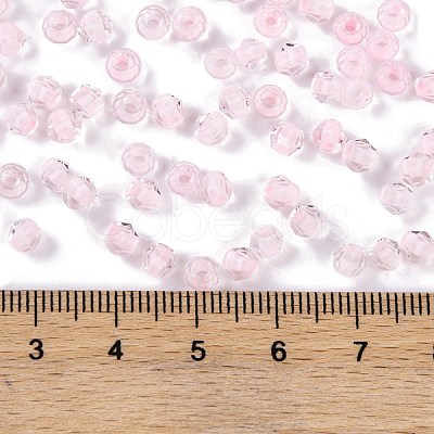 Glass Seed Beads SEED-A032-05L-1