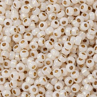 TOHO Round Seed Beads X-SEED-TR08-0751-1