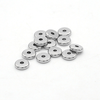 Non-Tarnish 304 Stainless Steel Beads A-STAS-N090-JA721-6-1