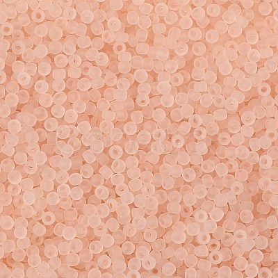 TOHO Round Seed Beads SEED-TR11-0011F-1