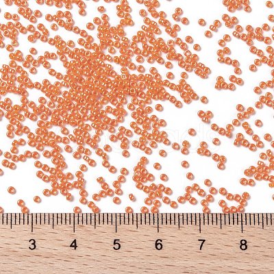 MIYUKI Round Rocailles Beads SEED-X0056-RR0423-1