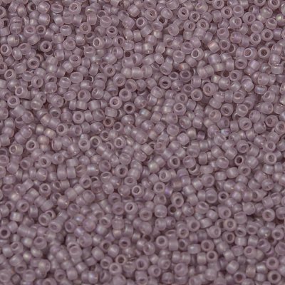 TOHO Round Seed Beads SEED-JPTR15-0166F-1