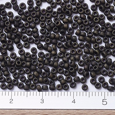 MIYUKI Round Rocailles Beads SEED-X0054-RR2004-1