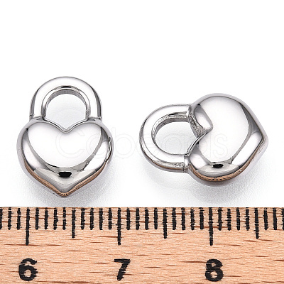 304 Stainless Steel Charms X-STAS-T064-18P-1