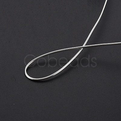 Round Copper Jewelry Wire CWIR-S002-1.0mm-01-1