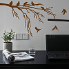 PVC Wall Stickers DIY-WH0228-948-4
