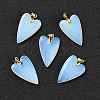 Opalite Pendants G-E570-01G-11-2