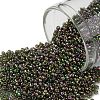TOHO Round Seed Beads X-SEED-TR15-0323-1