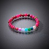 DIY Jewelry Bracelet Making Kits DIY-SZ0003-68A-6