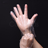 Disposable Gloves X-AJEW-E034-87-2