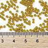 TOHO Round Seed Beads X-SEED-TR11-1623F-4