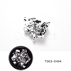 Nail Art Tinfoil MRMJ-T063-349A-2