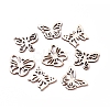 Laser Cut Wood Shapes WOOD-L009-04-1