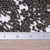 MIYUKI Delica Beads X-SEED-J020-DB0131-4
