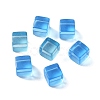 Transparent Acrylic Beads AJEW-WH0258-630I-2